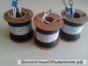 Катушек приводов