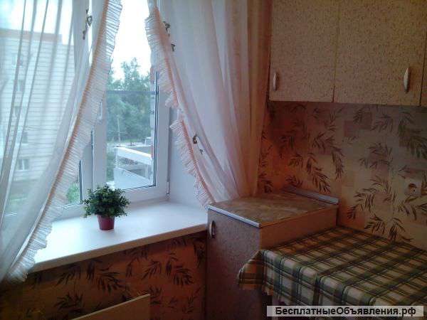 1-квартира в подмосковье