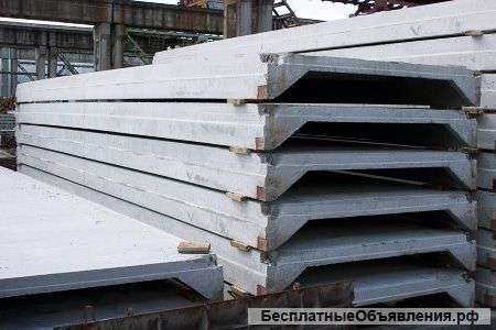 ЖБИ Плиты, ФБС, Кольца, Перекрытия в ассортименте.