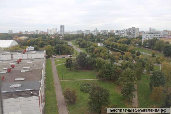 2-х комнатная квартира