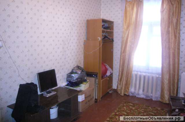 Комната в 3 минутах от станции Пушкино