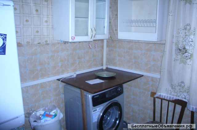 Комната в 3 минутах от станции Пушкино