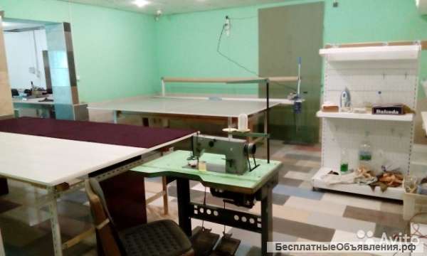 Комплект для жалюзи в аренду или продам