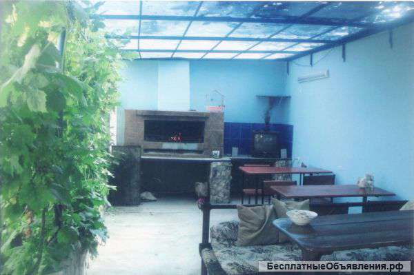 Жилье в Феодосии. Крым