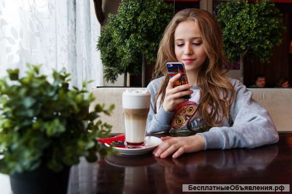 Продвижение в Instagram