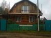 Дом новый в п.Кузовлево.