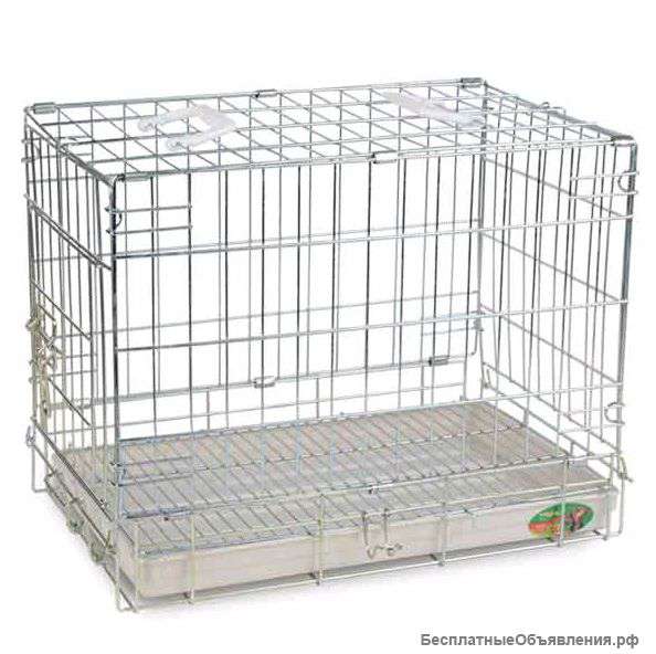 Клетка для собак