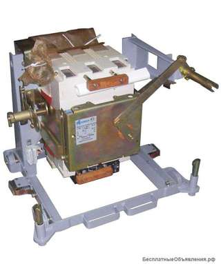 АВ2М 4, АВ2М 10, АВ2М 15, АВ2М 20 автоматические выключатели