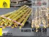 Подкос монтажный для колонн винтовой