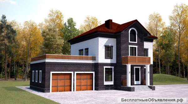 ART Home - архитектурное проектирование и создание дизайна