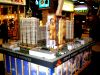Изготовление объемных макетов для выставок, в офисы продаж.в офисы продаж.