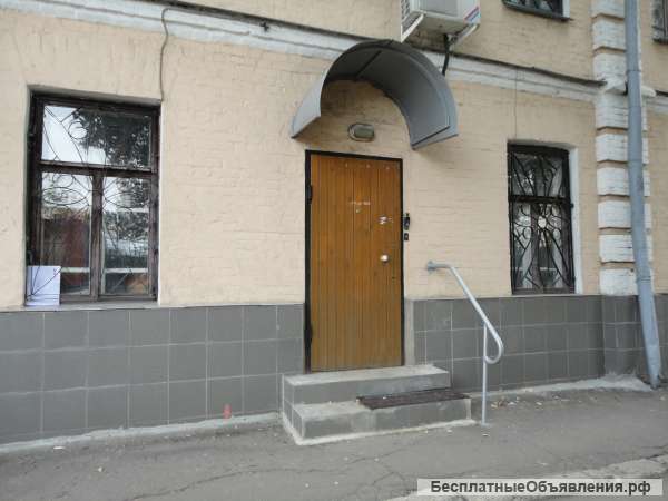 Сдается помещение 45 м.кв. от собственника