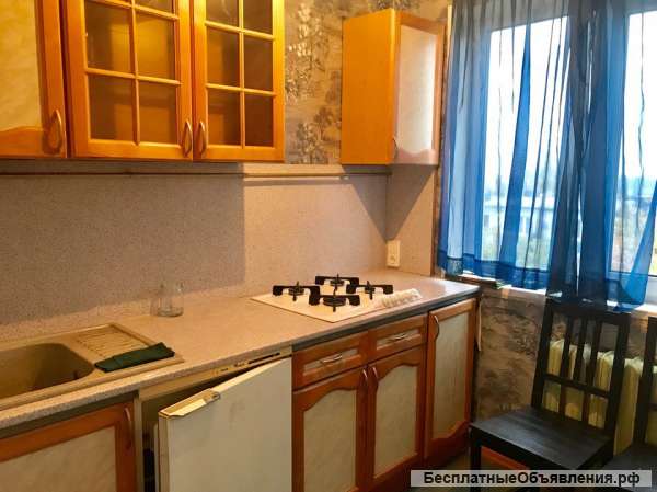 Сдам 1 комн.квартиру, ул.Судостроительная.