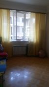 Светлая, солнечная квартира со своим двориком