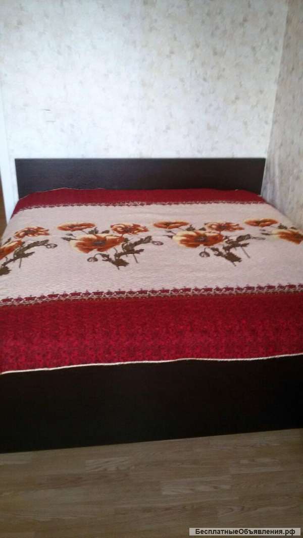 Сниму 1- комнатную квартиру в Подольске микрорайон Красная горка
