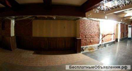 Аренда площади на Садовом кольце.