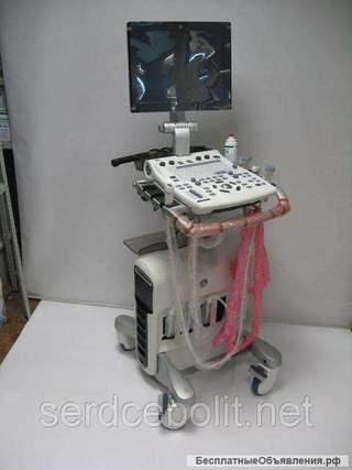 УЗИ аппарат Скидки