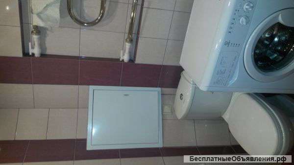 2-х комнатная квартира в подмосковье