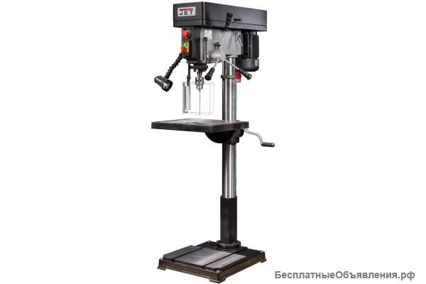 Сверлильный станок JET IDP-22