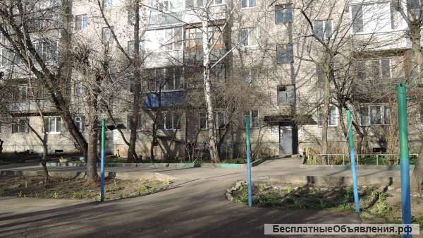 1 комнатная квартира, Проезд Мишина д.5