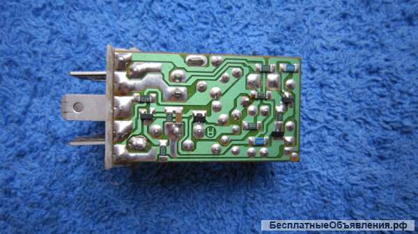 PRC 9948 (PRC9948) Land Rover Реле задержки света оригинальная