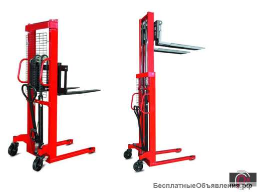 Складское оборудование и техника