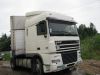 ДАФ 430 2005 г.в.   В исправном состоянии  ПО ЗАПЧАСТЯМ.