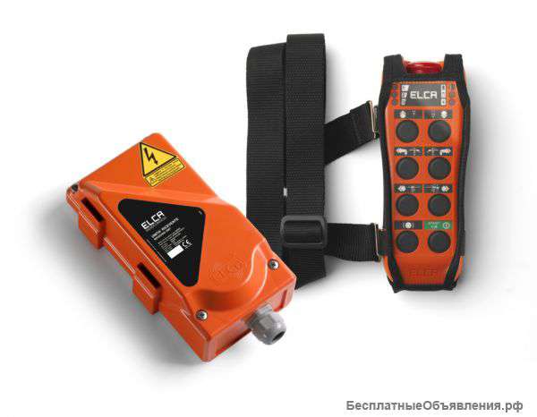 Пульт дистанционного управления EVO для крана