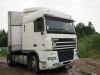 ДАФ 430 2005 г.в.     По запчастям.  Пробег 723 000