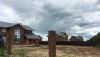 Загородный дом новый по Симферопольскому шоссе 60 км от МКАД