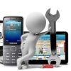 Ремонт телефонов, планшетов, смартфонов