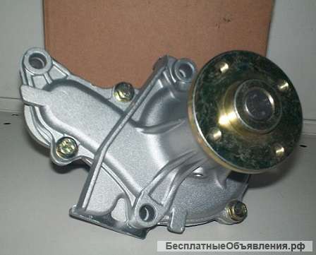 Насос водяной / помпа Geely CK / MK