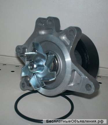 Насос водяной / помпа Geely Emgrand, FC, Vision