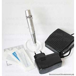 Аппарат для перманентного татуажа Goochie Liner