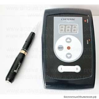 Аппарат модульный для татуажа набор Biomaser Simple