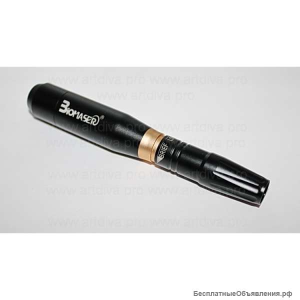 Аппарат модульный для татуажа набор Biomaser Simple