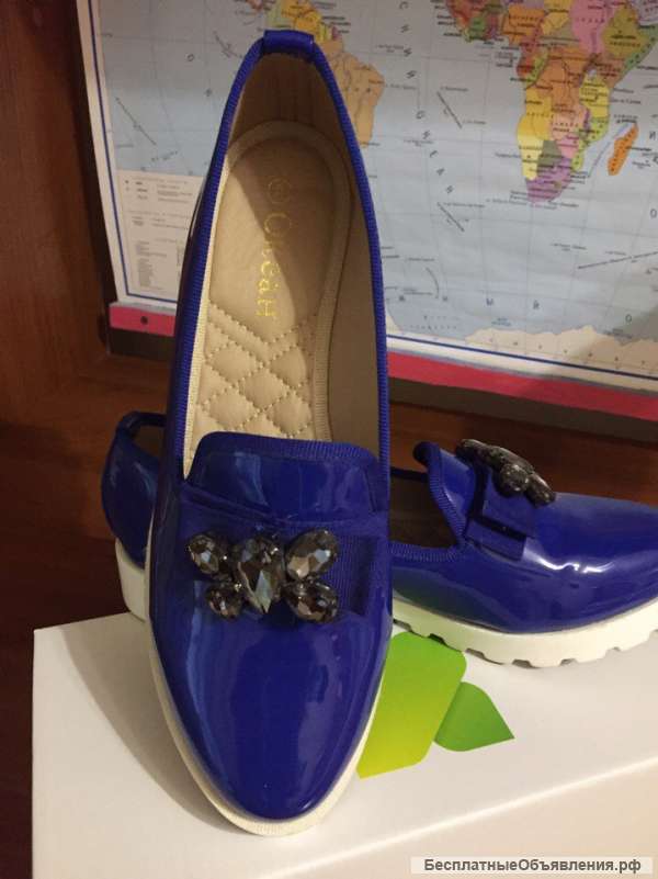 Туфли