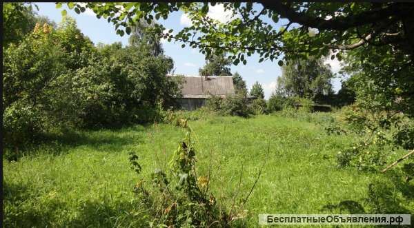 Земля в Смоленской обл (25км)