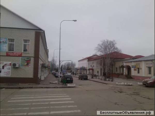 Земля под производство