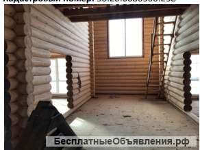 Дом Звенигород