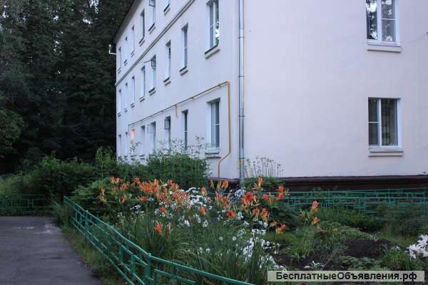 Комната доля в праве Переделкино - Одинцово