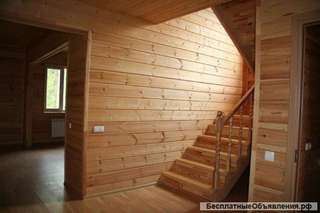 Отделочные работы квалифицированно выполним. Сантехника, электрика