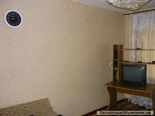 Сдам квартиру