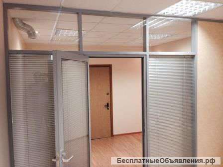 Аренда офисов на Козихенском пер.22.