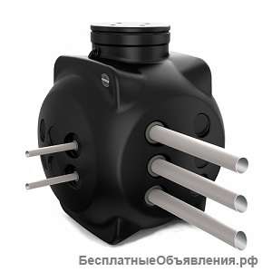 Колодец полиэтиленовый ККТ-2