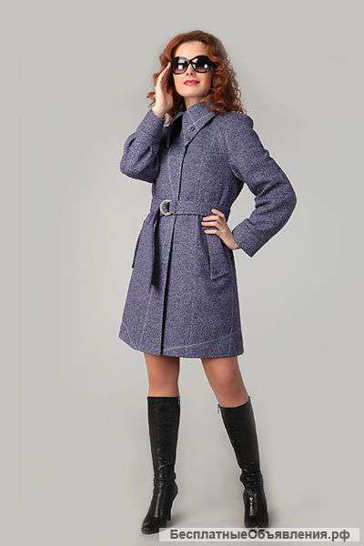 Продам пальто