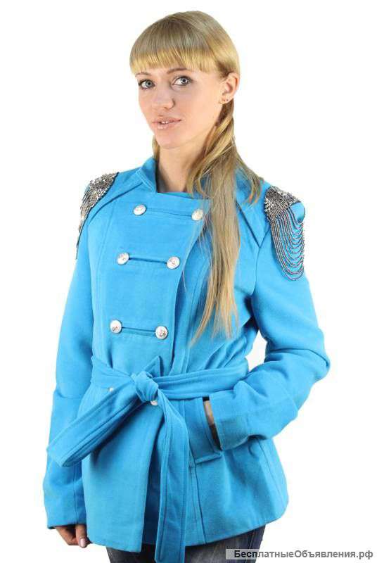 Продаю пальто