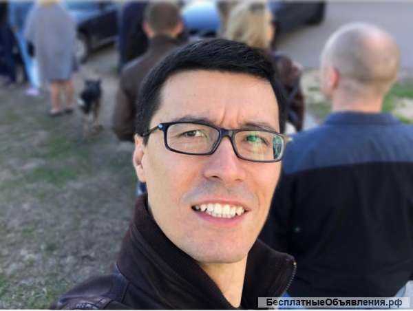 Массаж. Убираю боли, расслабляю, возвращаю сон.
