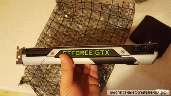 GTX 780 ti 6GB