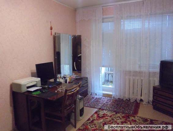 1-к квартира - м."Лермонтовский пр"
